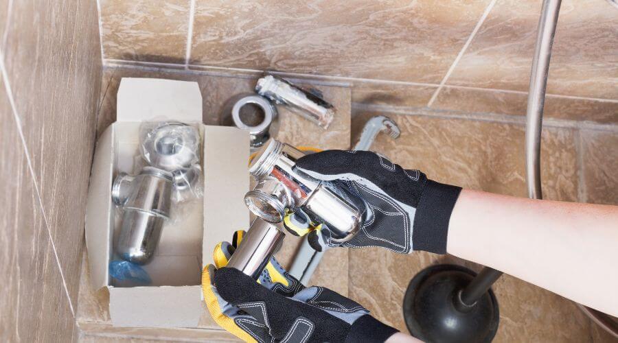 Professional Flat Roofing Installation in Brainard, NY